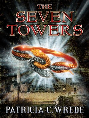 cover image of The Seven Towers